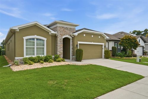16716 Abbey Hill Ct, Clermont, FL, 34711-6353 | Card Image