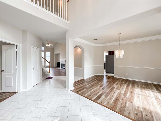 3106 Alexandros Ct, House other with 5 bedrooms, 4 bathrooms and 2 parking in Pearland TX | Image 5