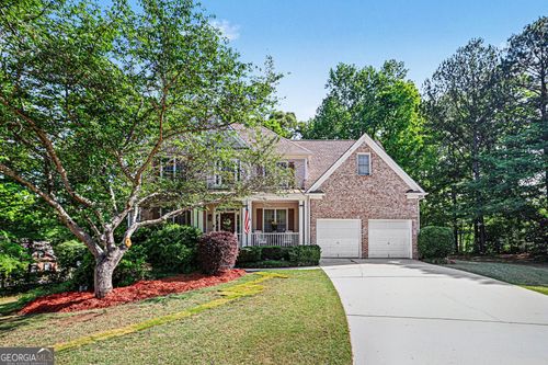 9912 Bridgewater Pointe, Villa Rica, GA, 30180-3495 | Card Image