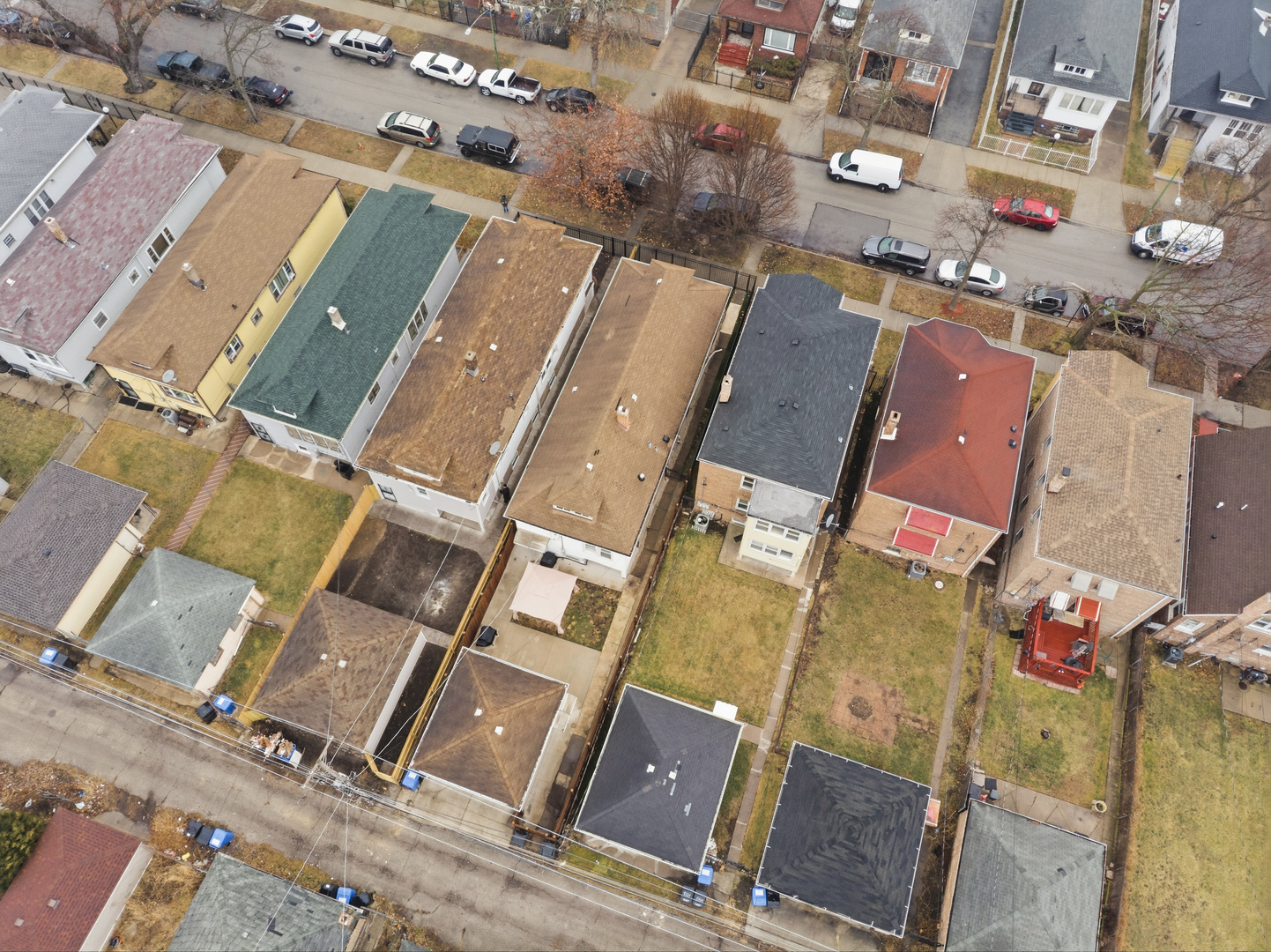 Residential in Chicago 4