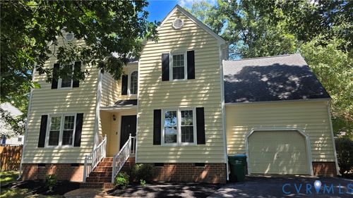5205 Southmill Ct, Glen Allen, VA, 23060-9218 | Card Image