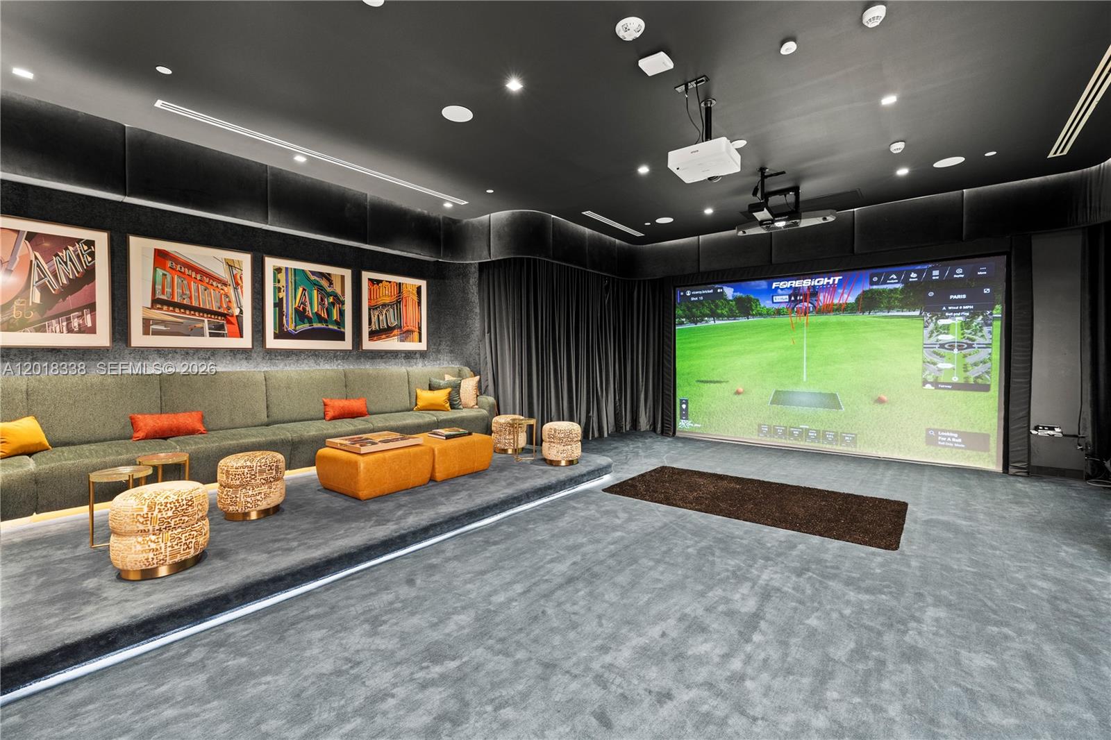 Residential Lease in Miami 3