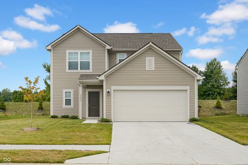 4042 Sedgewick Ln, Columbus, IN, 47201-8075 | Card Image