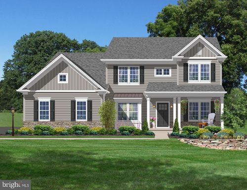 2158 Key Ct, KUTZTOWN, PA, 19530-8635 | Card Image