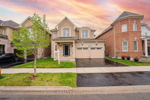 294 Hinton Terr, Milton, ON, L9E1C8 | Card Image