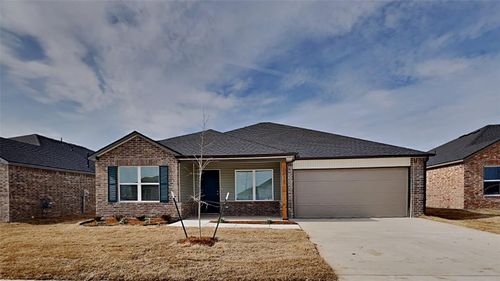 16205 Lovers Lane, Piedmont, OK, 73078 | Card Image