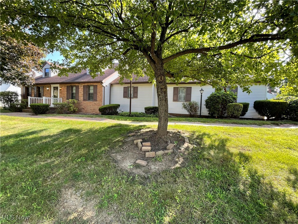 Phillips Rd, Massillon, OH 44646