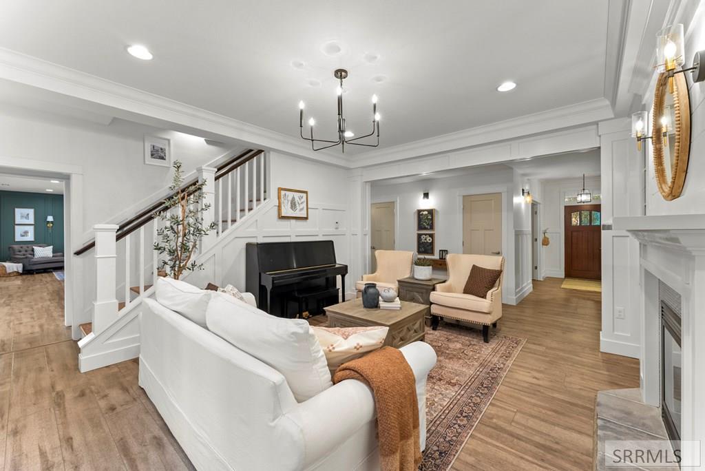 Residential in Rigby 5