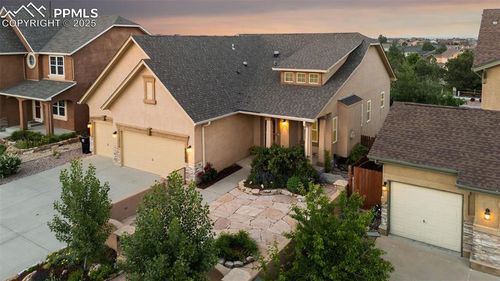 10489 Cedar Breaks Dr, Peyton, CO, 80831-7076 | Card Image