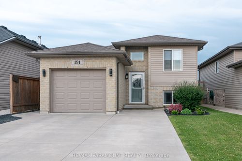 191 Manning Dr, Chatham, ON, N7M0J7 | Card Image