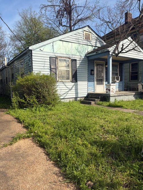 736 Alaska St, Memphis, TN, 38107-4301 | Card Image