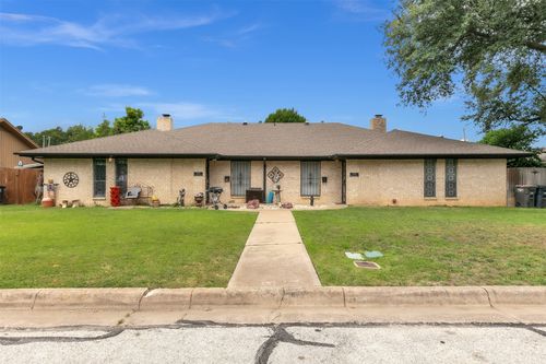 4908 Inverness Avenue, Fort Worth, TX, 76132 | Card Image