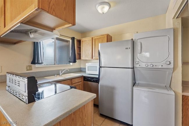 UNIT-1 - 1481 Lorilyn Ave, Condo with 2 bedrooms, 1 bathrooms and null parking in Las Vegas NV | Image 11