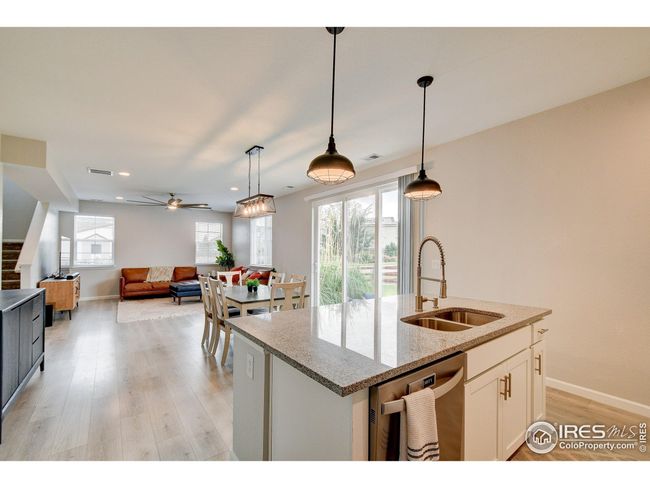 1723 Branching Canopy Dr, House other with 4 bedrooms, 3 bathrooms and null parking in Windsor CO | Image 14
