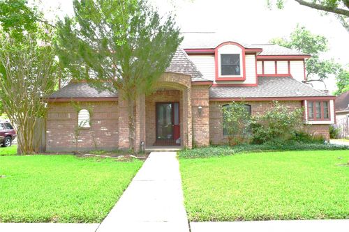 7331 Rancho Mission Dr, Houston, TX, 77083-4503 | Card Image