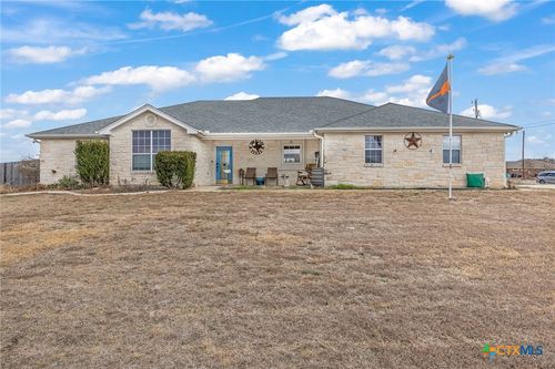 846 Thomas St, Copperas Cove, TX, 76522-7744 | Card Image