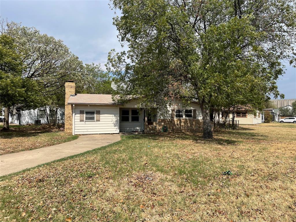 Southern Ave, Saginaw, TX 76179