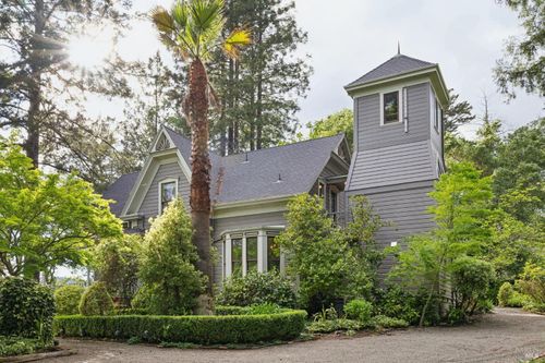 801 Dry Creek Rd, Healdsburg, CA, 95448-9709 | Card Image