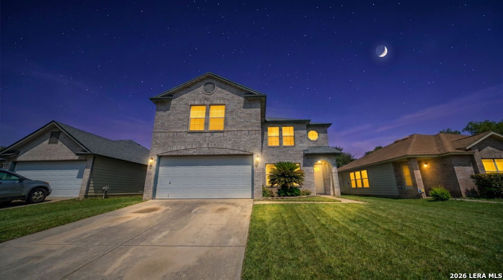 Residential in San Antonio 2