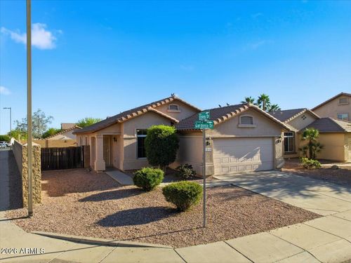 22945 W Gardenia Dr, Buckeye, AZ, 85326-6232 | Card Image