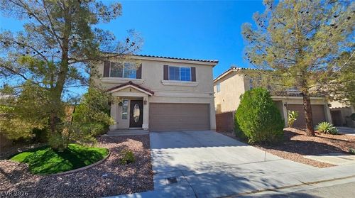 6603 Melodic Court, Las Vegas, NV, 89139 | Card Image