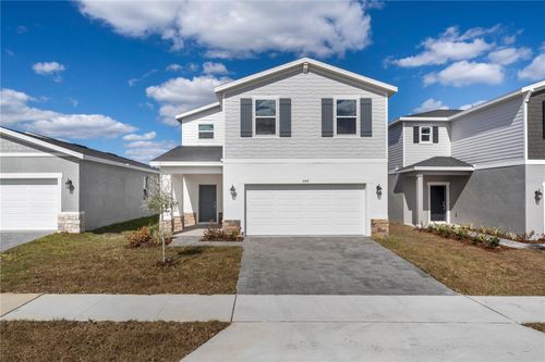 644 Rockaway Ln, Cocoa, FL, 32927-5971 | Card Image