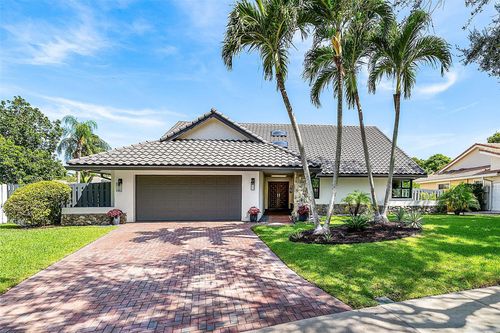 2845 Nw 42nd St, Boca Raton, FL, 33434-5845 | Card Image