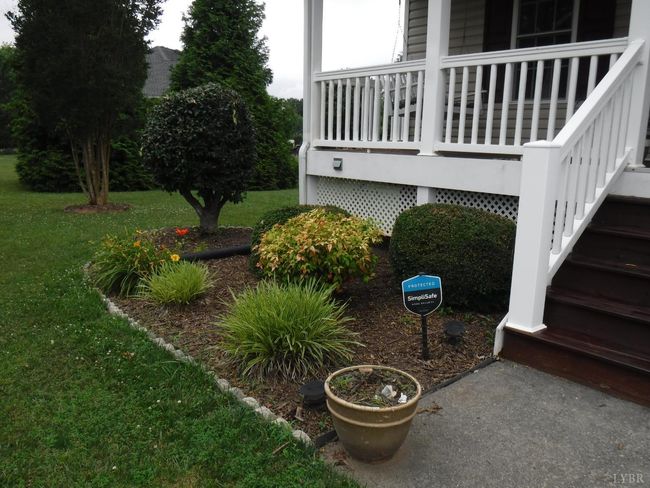 1269 Stonewall Rd, House other with 3 bedrooms, 2 bathrooms and null parking in Concord VA | Image 6