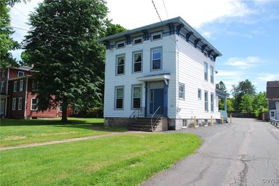 3349 Main Street, House other with 6 bedrooms, 1 bathrooms and null parking in Mexico NY | Image 1