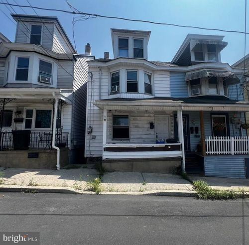 607 N 2nd St, MINERSVILLE, PA, 17954-1321 | Card Image
