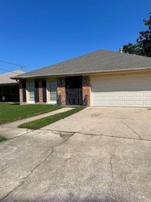 3509 6th St, Metairie, LA, 70002-1615 | Card Image