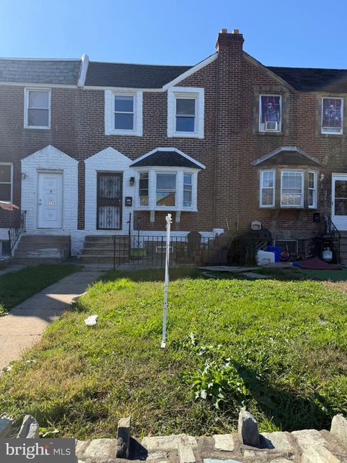 3134 Brighton St, PHILADELPHIA, PA, 19149-2027 | Card Image