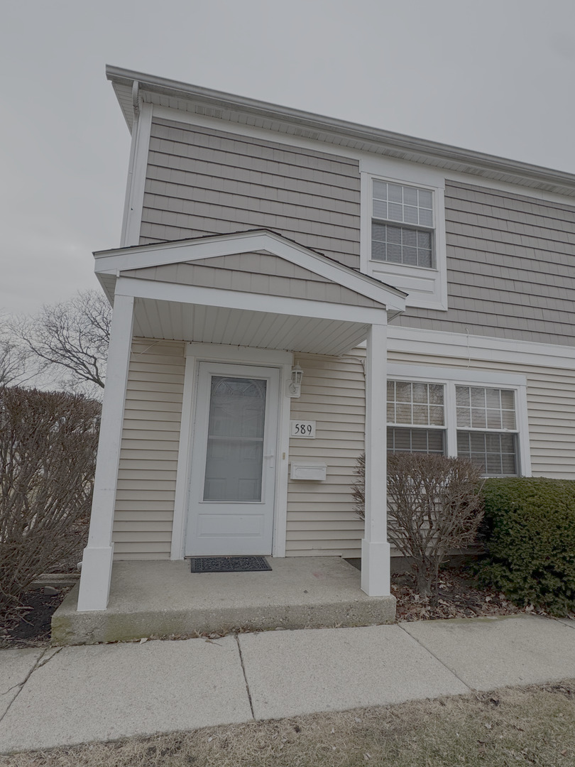 Residential Lease in Wheeling 2