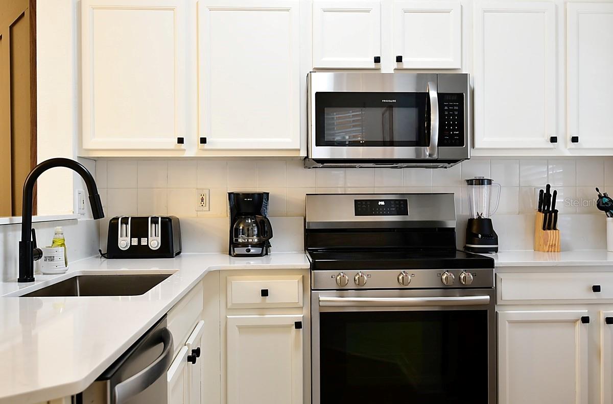 Residential in KISSIMMEE 5