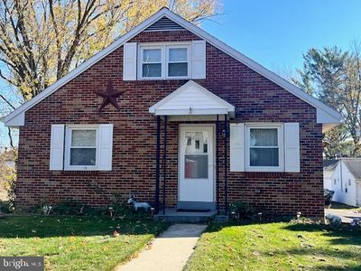 2130 Kline Street, House other with 3 bedrooms, 1 bathrooms and null parking in LEBANON PA | Image 1