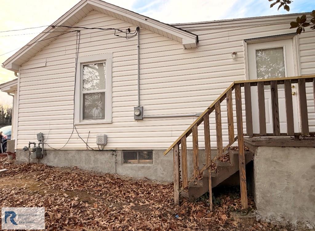 Residential in Danville 4