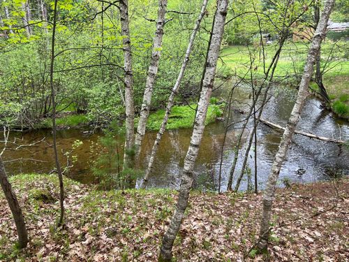Lot 1 Hwy 70, St. Germain, WI, 54558 | Card Image