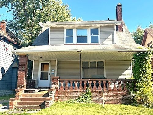 4225 E 128th St, Cleveland, OH, 44105-6355 | Card Image