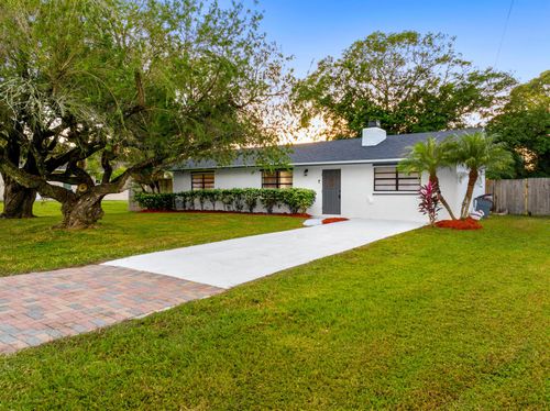 6103 Sunset Boulevard, Fort Pierce, FL, 34982 | Card Image