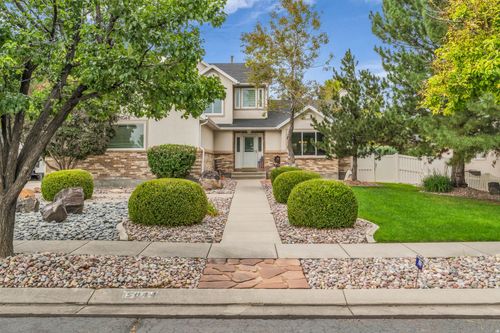 5044 W Copper Meadow Ln, West Jordan, UT, 84081-1768 | Card Image