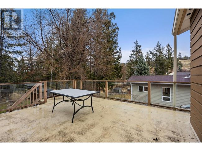 37 Breccia Dr, House other with 4 bedrooms, 3 bathrooms and 2 parking in Logan Lake BC | Image 16