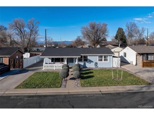7211 Bryant St, Westminster, CO, 80030-5017 | Card Image
