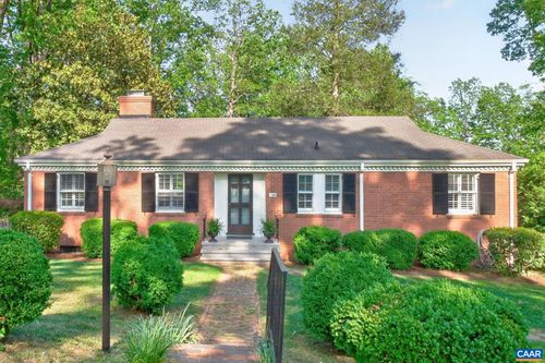 128 Bennington Rd, CHARLOTTESVILLE, VA, 22901-2653 | Card Image