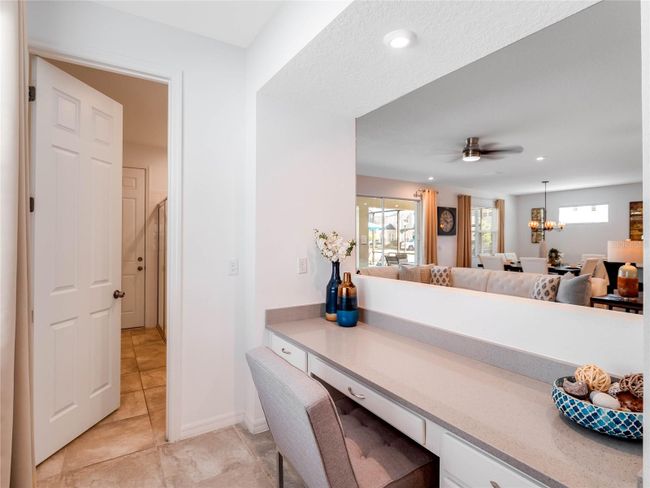 8951 Hilton Ridge Ave, House other with 9 bedrooms, 6 bathrooms and null parking in KISSIMMEE FL | Image 28