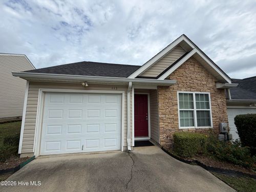 443 Northrop Pl, Grovetown, GA, 30813-2893 | Card Image