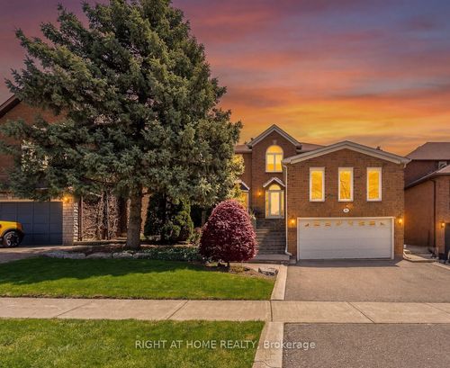41 Christie Dr, Brampton, ON, L6Z3J6 | Card Image