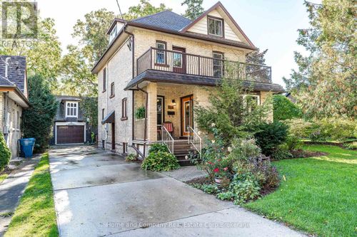 231 Church St, Stratford, ON, N5A2R7 | Card Image