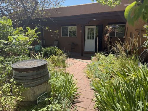 188-2800 Cerrillos Rd, Santa Fe, NM, 87507-2325 | Card Image