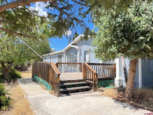 51 Elm Ave, Crawford, CO, 81415-5014 | Card Image