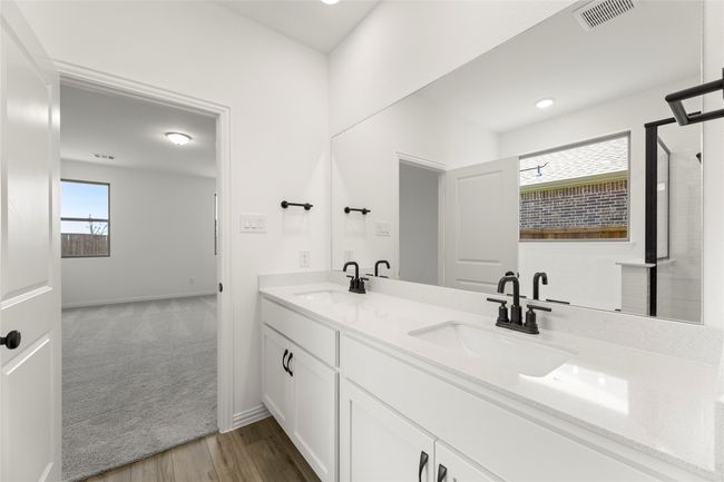 1602 Browder Rd, House other with 4 bedrooms, 3 bathrooms and null parking in Forney TX | Image 17